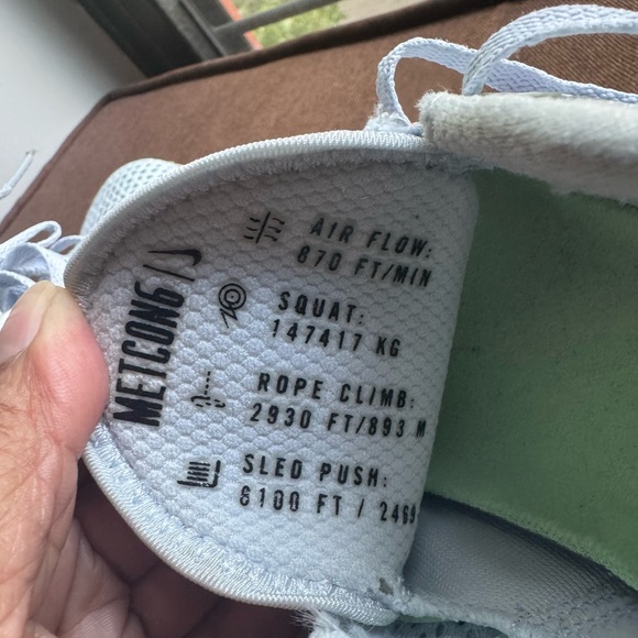 Nike / Matcon - Picture 10 of 11